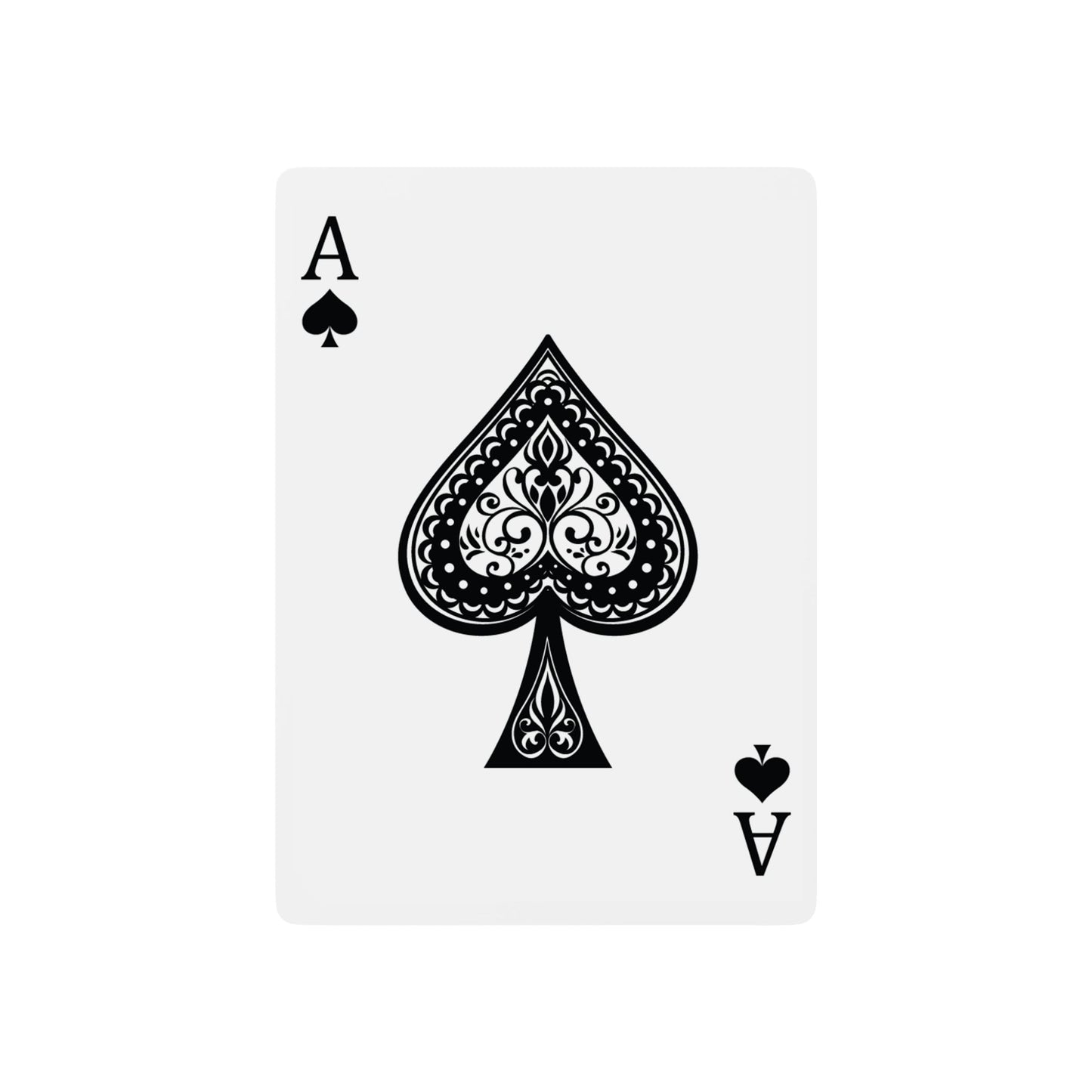 Blackjack Live Playing Cards